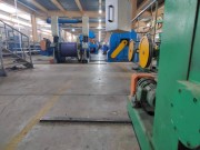 Fakaaogāga o te Fiber Optic Cable Initaneti