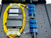 Deep Dive into Corning Wall Mount Fiber Enclosure: Solving Your Product Re‵‵So and Selection Dilemmas